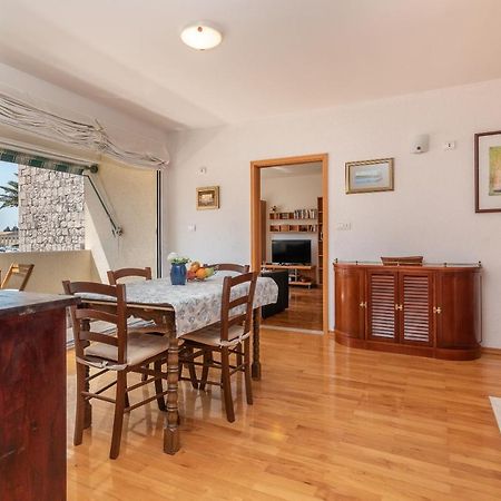 Apartment Bruno Trogir Eksteriør billede