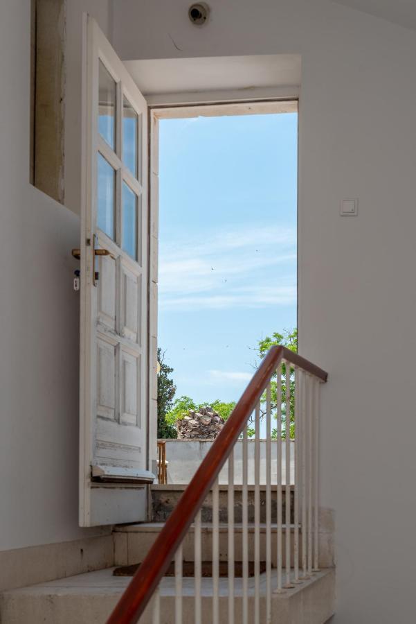 Apartment Bruno Trogir Eksteriør billede